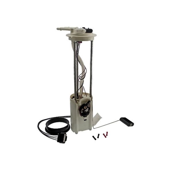 Chevy Silverado Fuel Pump Assembly At Monster Auto Parts